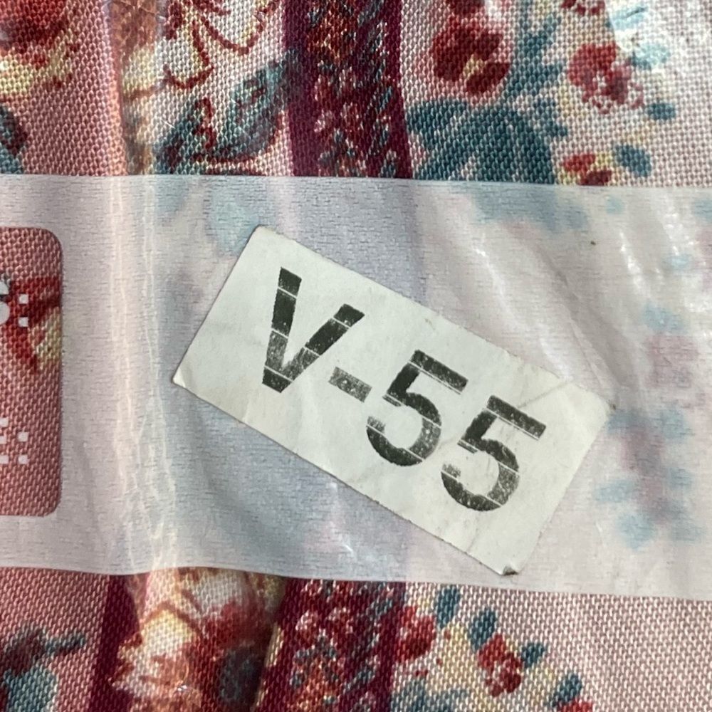 5 For $25andree By Unit Boho Vertical Striped Pin… - image 6